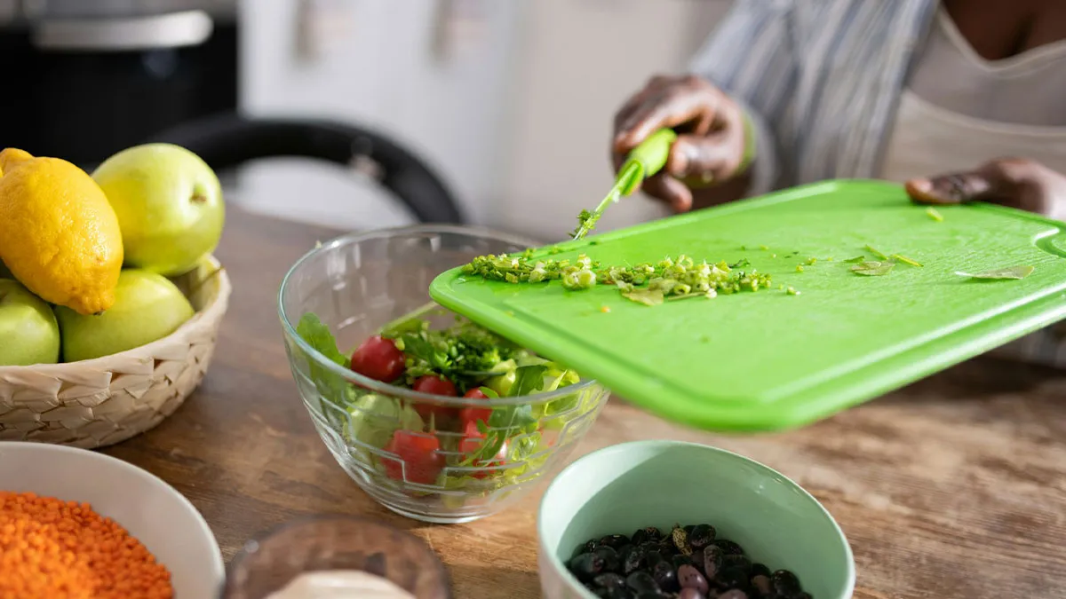 46 Cooking Mistakes That Make Professional Chefs Cringe