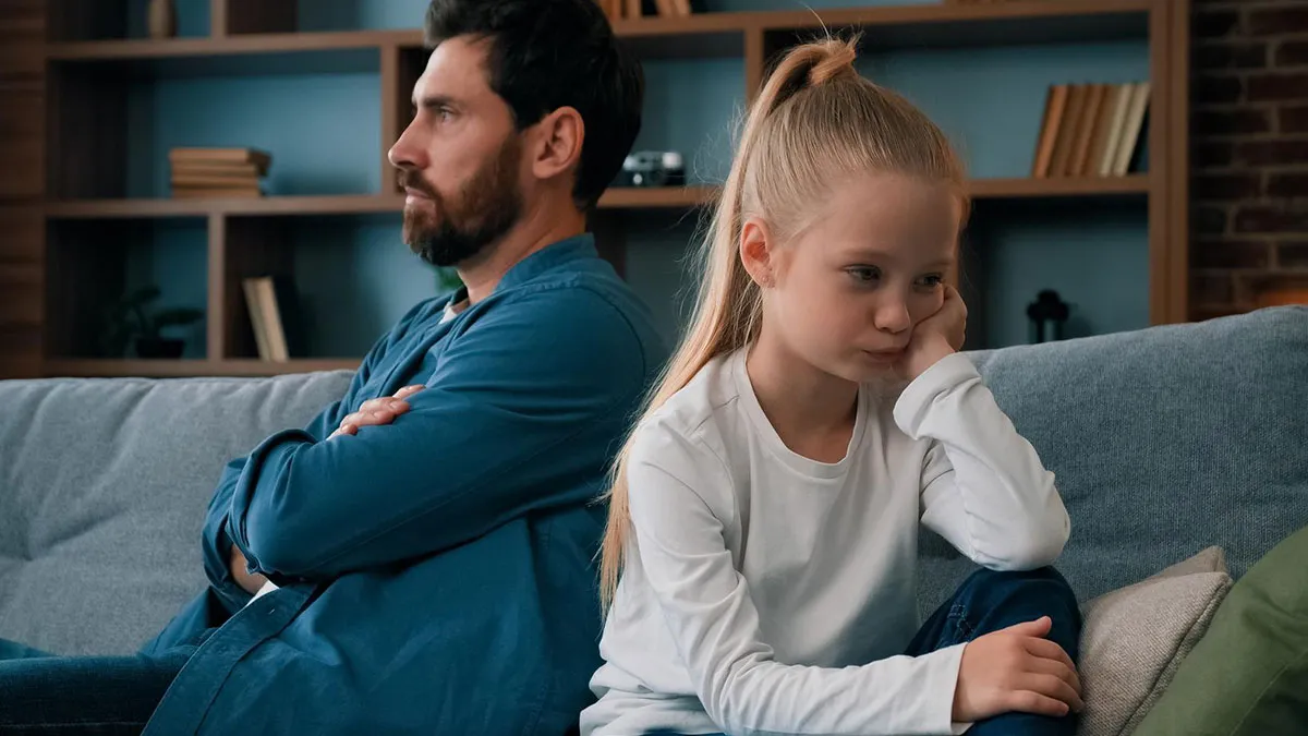 Dad Hates Daughter And Wife Using Their ‘Native’ Language That He Doesn’t Know, Gets Reality Check