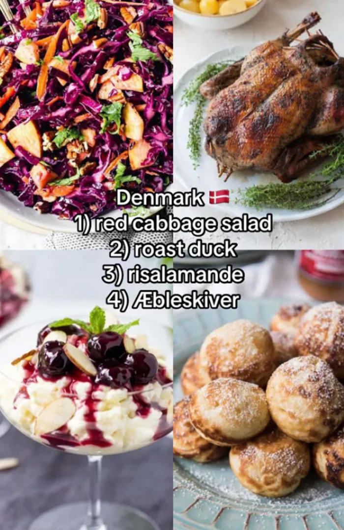 Denmark