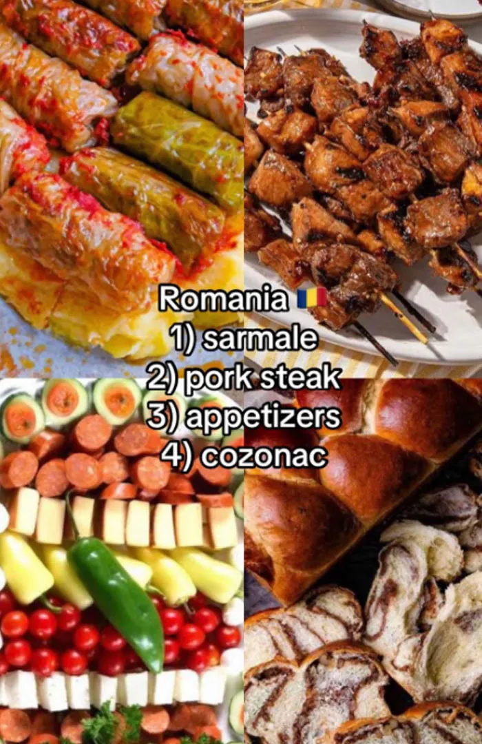 Romania