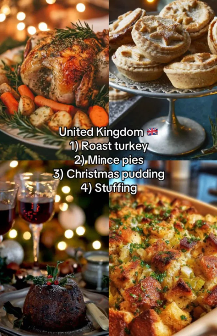 United Kingdom