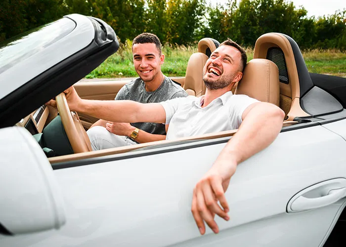 “Safe, Reliable And Boring”: 43 People Compare What It’s Like To Live In Europe Vs. The US