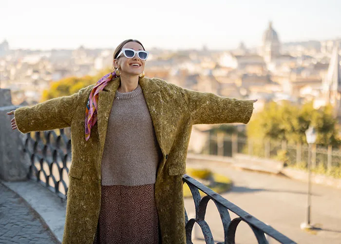 “Safe, Reliable And Boring”: 43 People Compare What It’s Like To Live In Europe Vs. The US