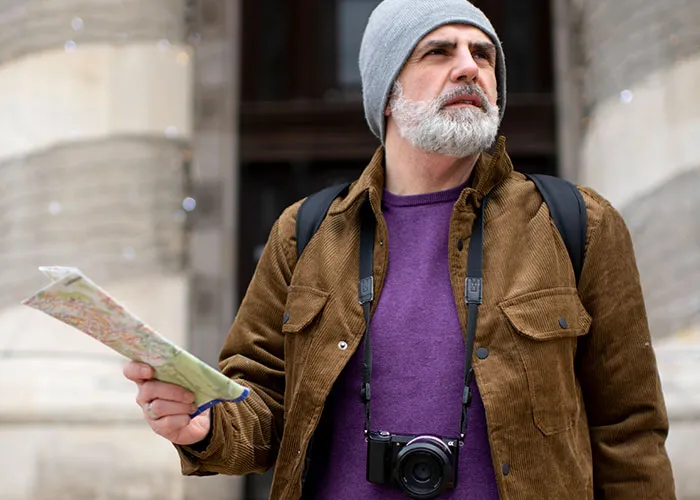 “Safe, Reliable And Boring”: 43 People Compare What It’s Like To Live In Europe Vs. The US