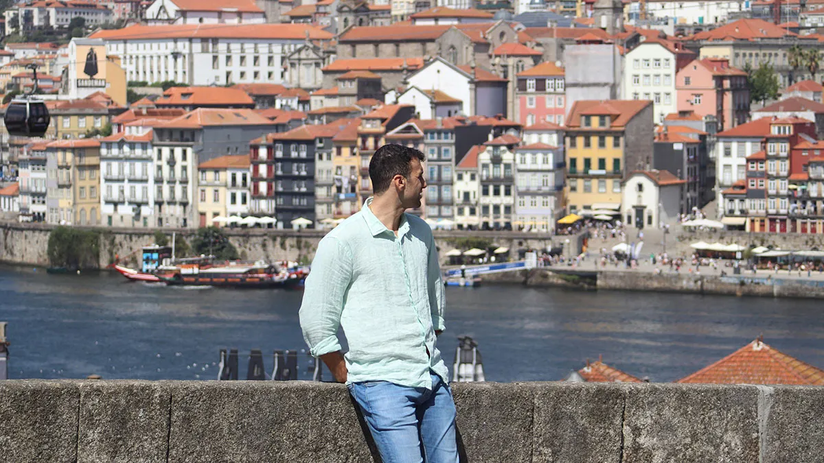 “Safe, Reliable And Boring”: 43 People Compare What It’s Like To Live In Europe Vs. The US