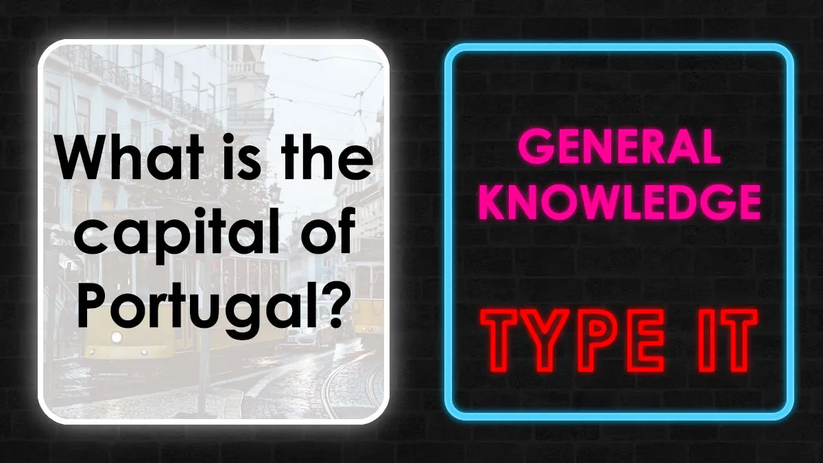 If You Can Solve 24/28 Of These General Knowledge Puzzles, Your Memory Is Exceptional
