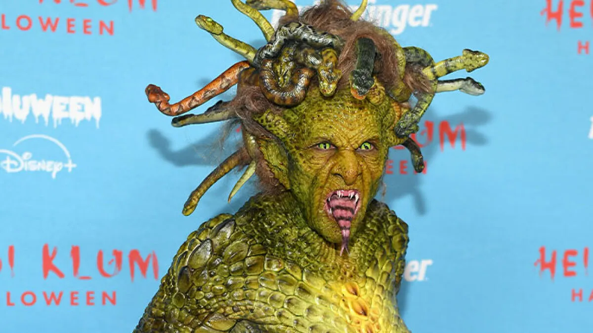 30 Celebrity Costumes That Made Everyone Gasp At Heidi Klum’s 2025 Freak-Fest