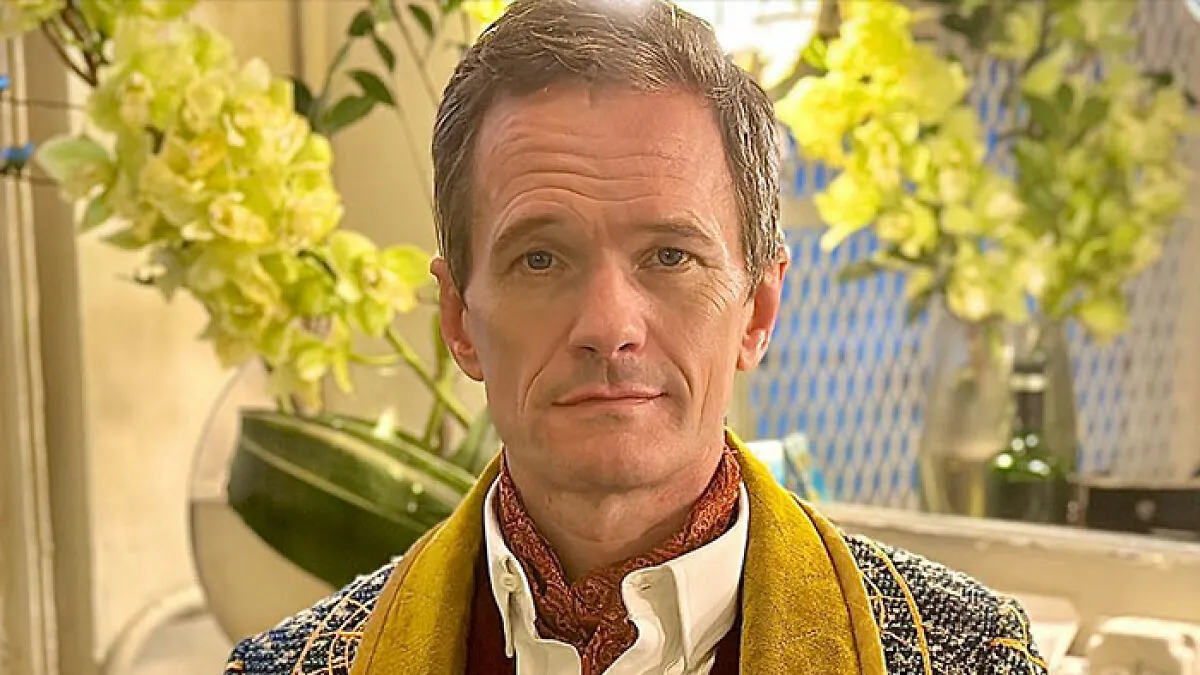 Neil Patrick Harris & Family Win Halloween 2025 Again, And Fans Are Obsessed