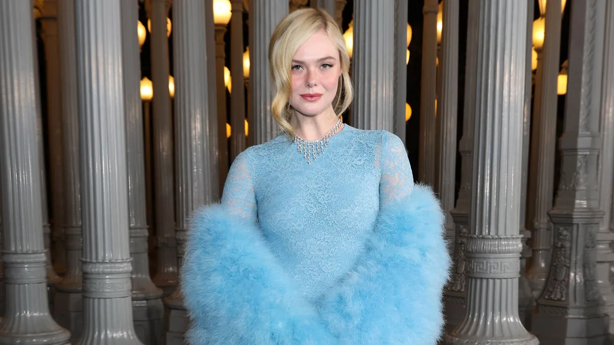 “Wearing Next To Nothing”: The Best Or The Worst 2025 LACMA Art+Film Gala Looks, You Decide