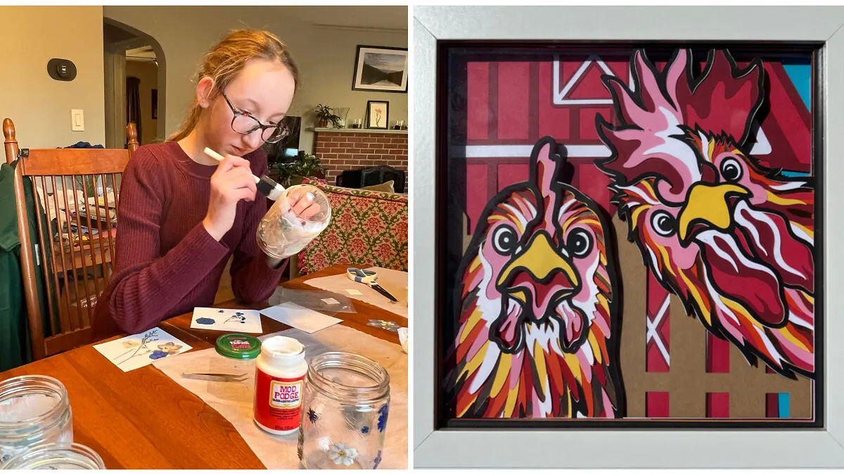 6 Young Artists Unite For The Rockefeller State Park Preserve