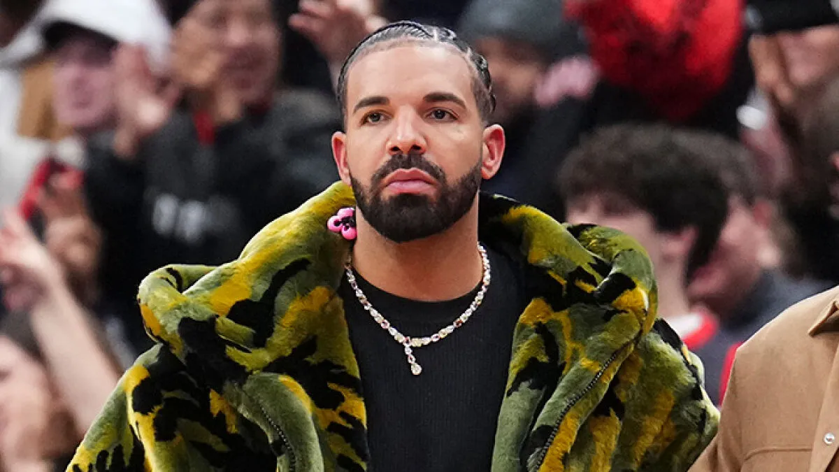 "They Weren't Women Or Trans": Gracie Bon Reveals What She Saw At Drake’s Party That Ended Everything