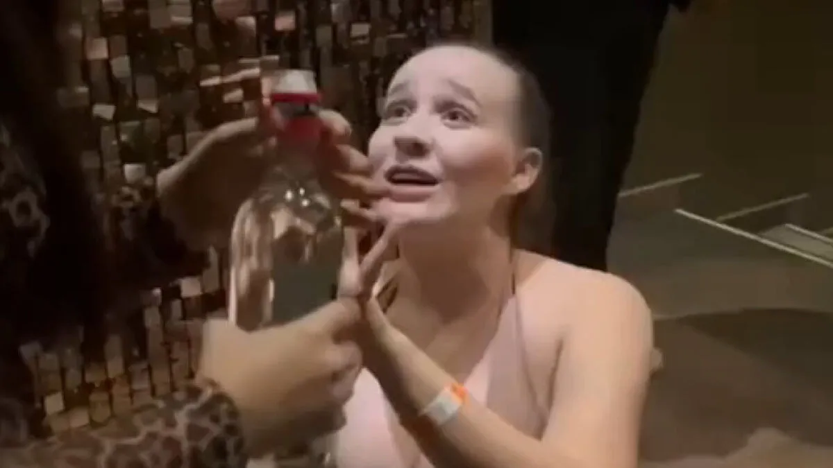 "What Madness!": 23YO Mom's Birthday Celebration Goes Horribly Wrong After Fatal Nightclub Challenge