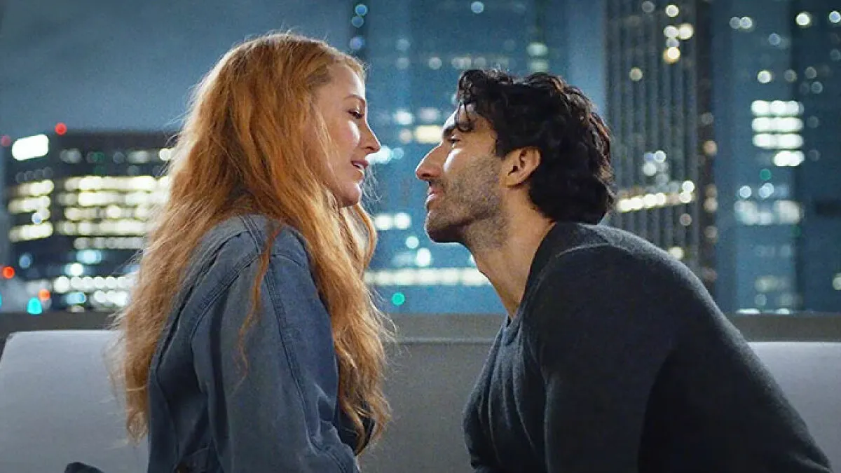 The Legal Mistake Justin Baldoni Made That Ended His $400M Countersuit Against Blake Lively