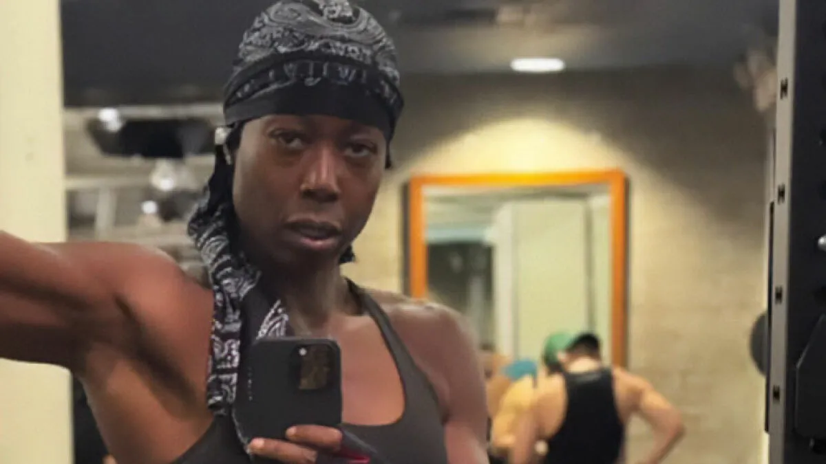 "Here's To Safety Without Bigotry": Debate Over Lesbian Who Confronted Alleged Trans Lady At Gym