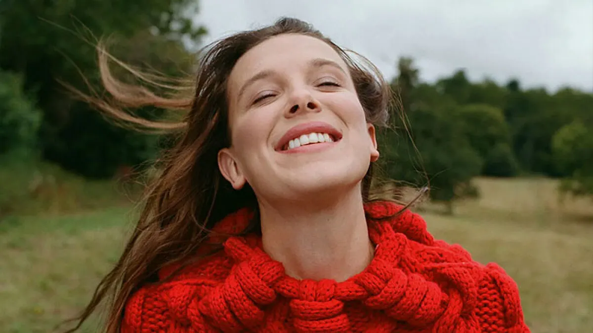 Millie Bobby Brown Finally Breaks Silence About Adopting A Baby At 21 After Massive Criticism
