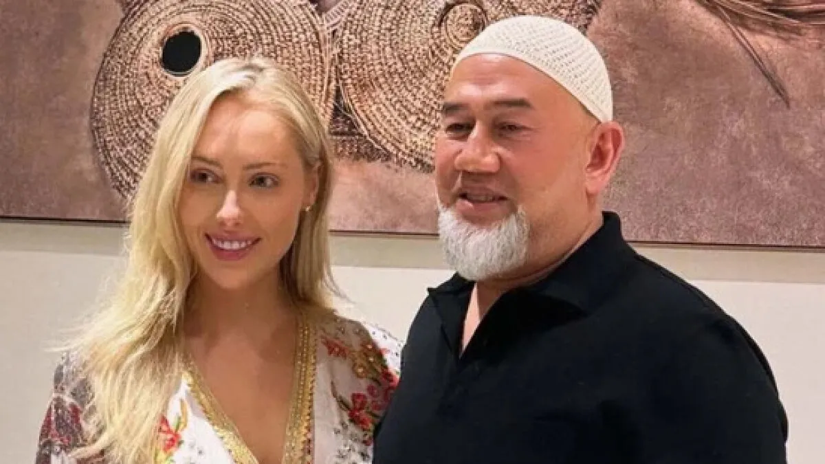 "Never Lived Happily Ever After": US Singer Unknowingly Marries Malaysian Sultan In Secret Ceremony
