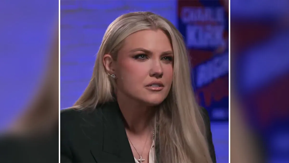 “She’s Terrified”: Erika Kirk’s Fox Interview Fuels Theories She Knows The Real Culprit Is Still Free