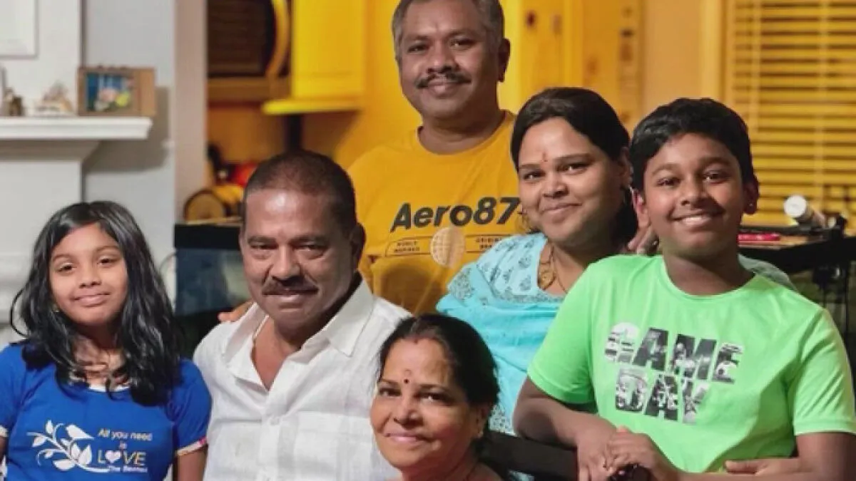 "He Doesn't Look Sorry": Grinning Texas Teen Gets 65 Years After Crash That Wiped Out A Family Of Six