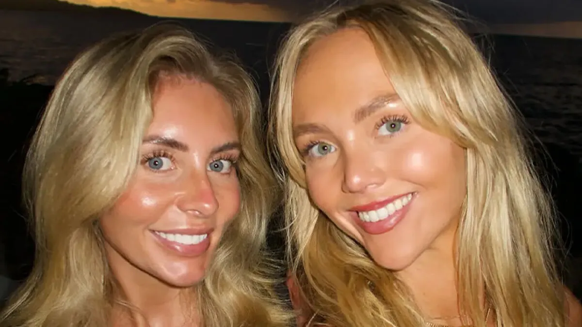 Adult Performer Slams Bonnie Blue Over Her Controversial Plan To Film With 18YO Students
