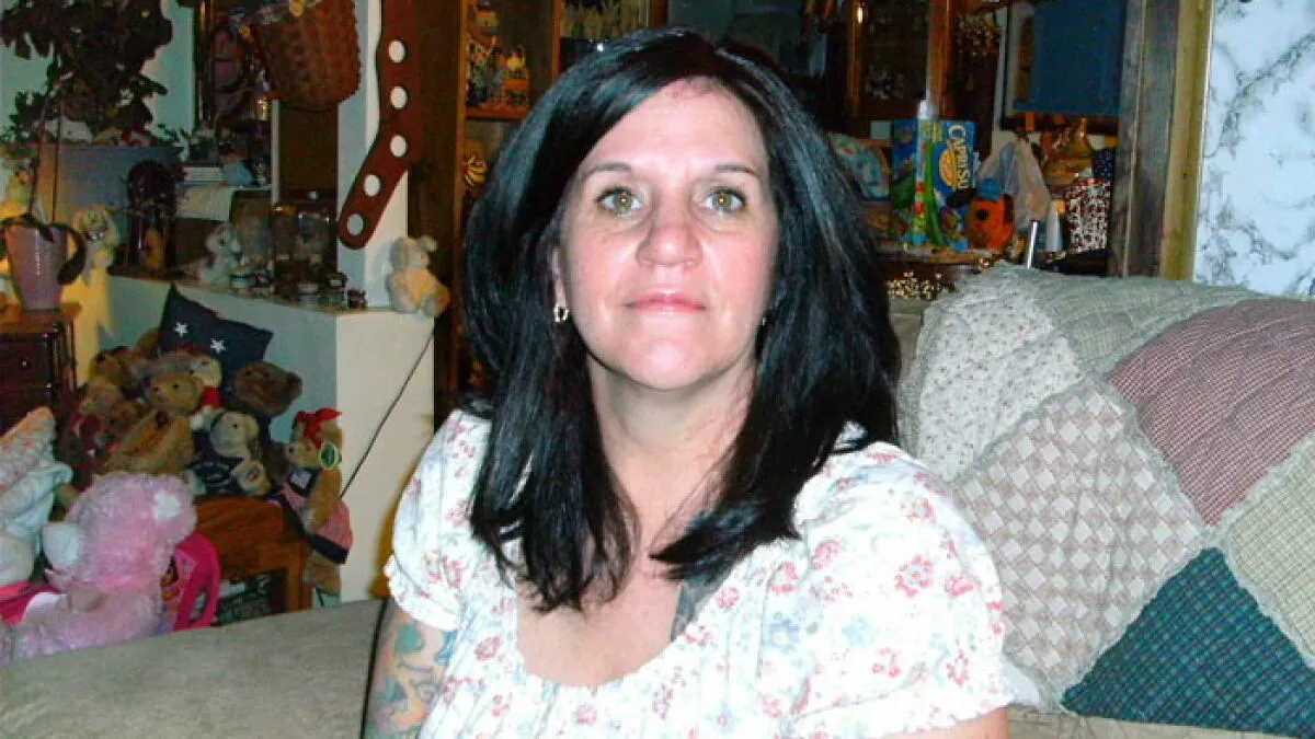 Missing Woman’s Body Discovered In Garage 7 Years After Her Disappearance