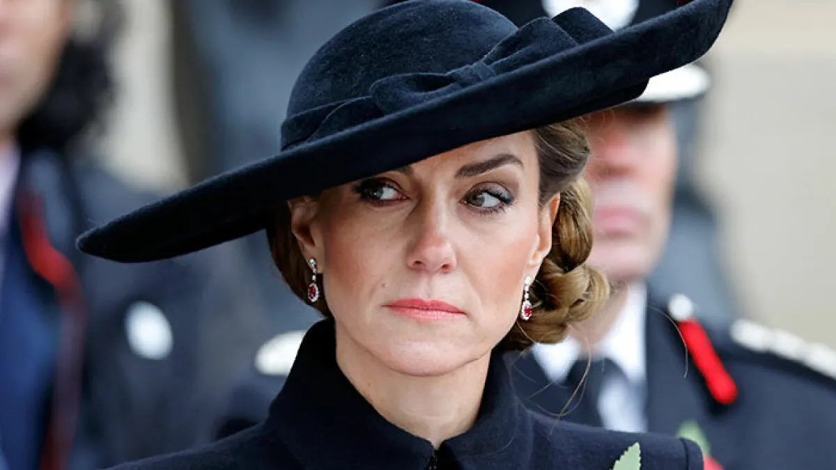 BBC Forced To Change Headline After Massive Princess Kate Backlash