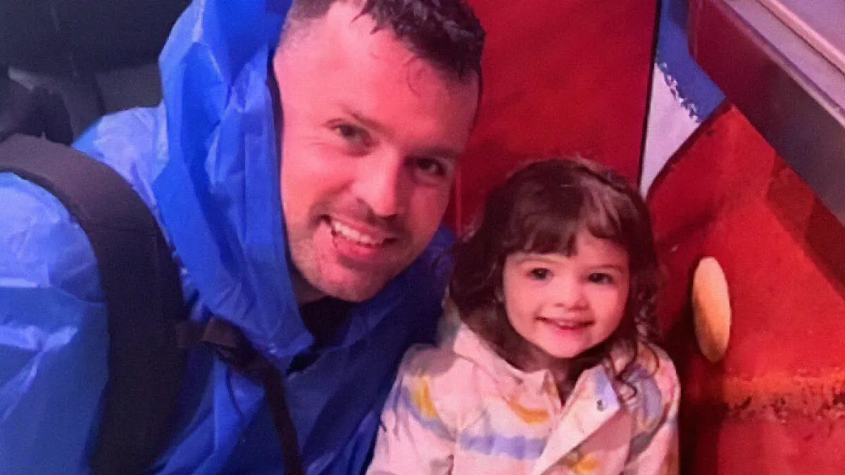 Chilling Details Emerge After Dad Who Left 2YO In Car During Adult Video Binge Was Found Deceased