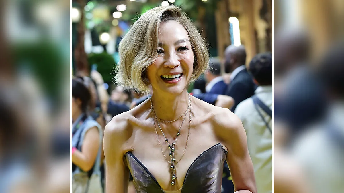 “Diabolical:” Michelle Yeoh’s Before-And-After Wicked Appearance Sparks Massive Online Debate