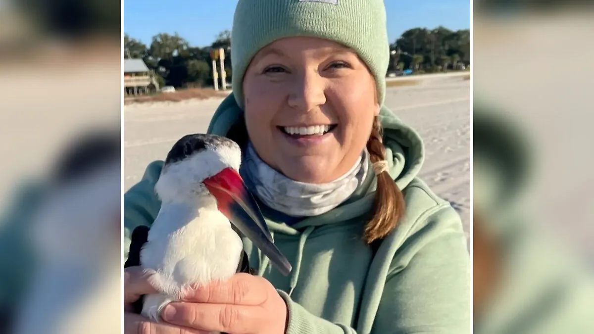 Biologist’s Life Implodes After Charlie Kirk Comment, Leading To Lawsuit And National Debate
