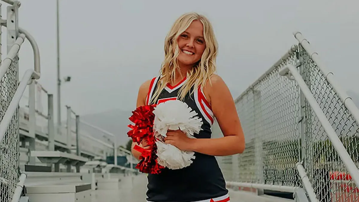 Girl Who Was Paralyzed At 16 After “Fun Adventure” Went Wrong Due To Basic Mistake Reveals Emotional Story