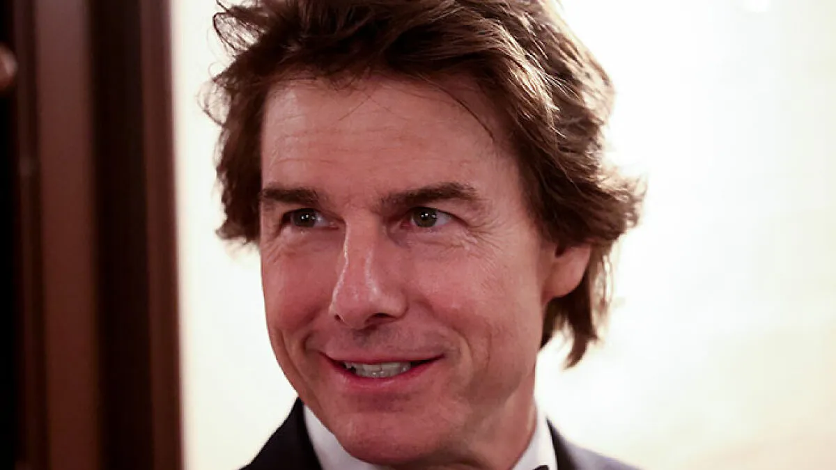 "Katie Holmes Enters The Chat": Wild Reactions After Tom Cruise's Alleged Comments On Kidman Leak