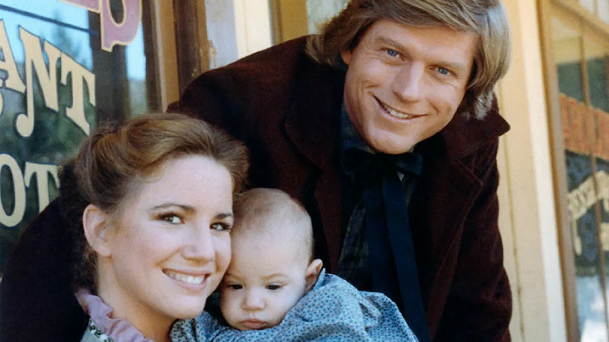 After Megyn Kelly's Scandalous Comments, Melissa Gilbert Denounces Her Age Gap With Co-Star