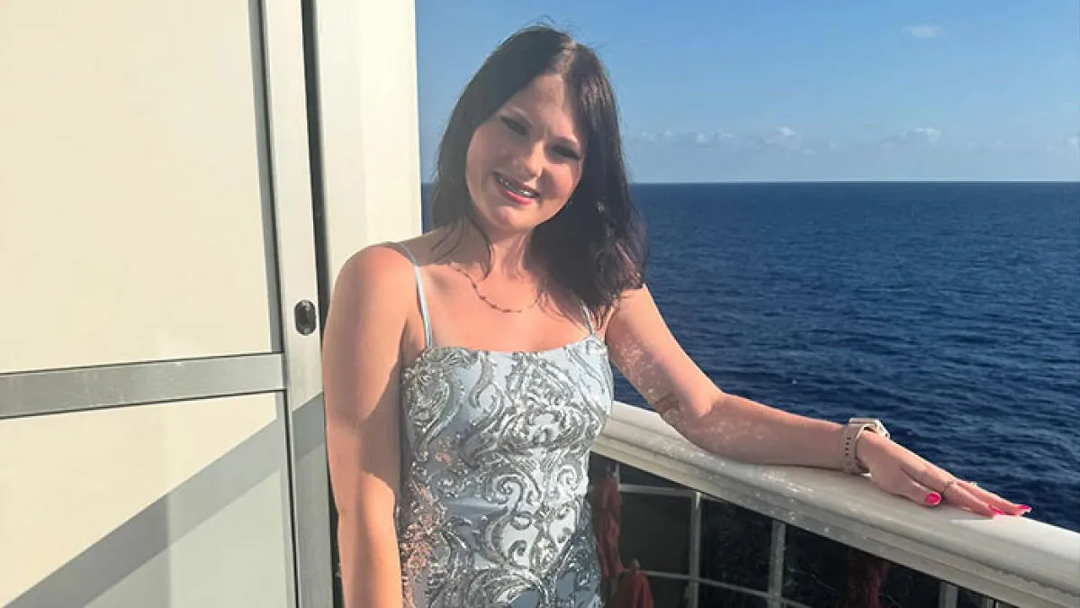 Stepsibling Under Investigation After Teen's Body Found Stuffed Under Her Bed On Carnival Cruise
