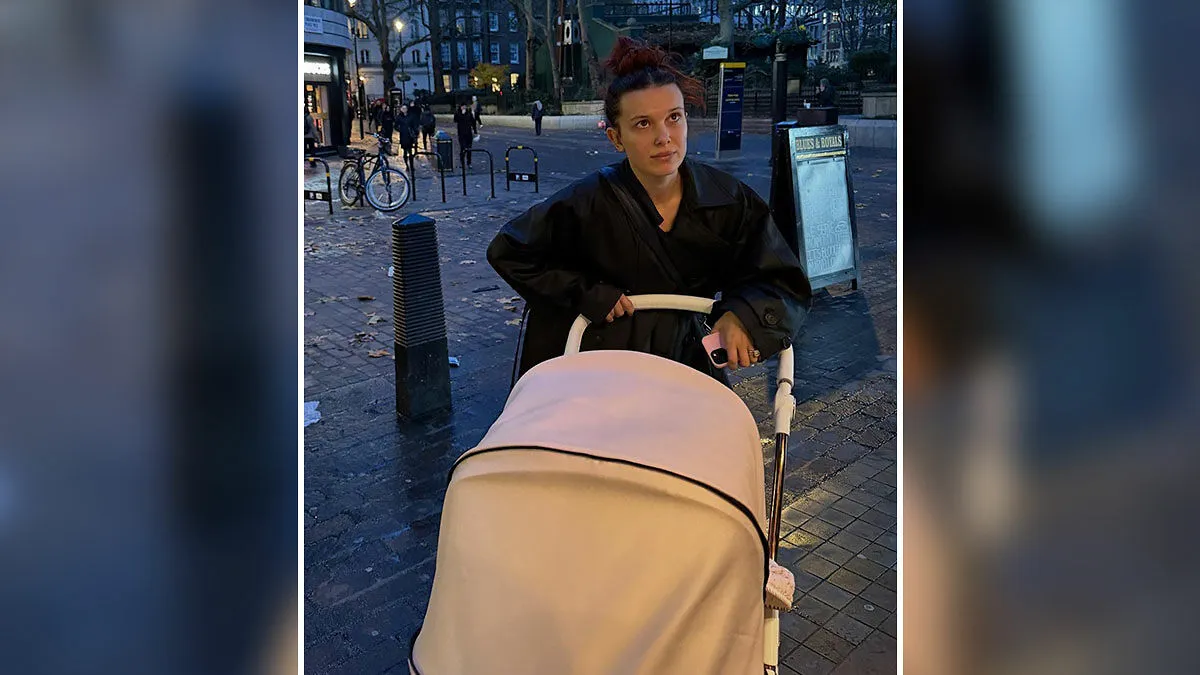 "Married Single Mom": Millie Bobby Brown And Jake Bongiovi Hit With New Wave Of Criticism