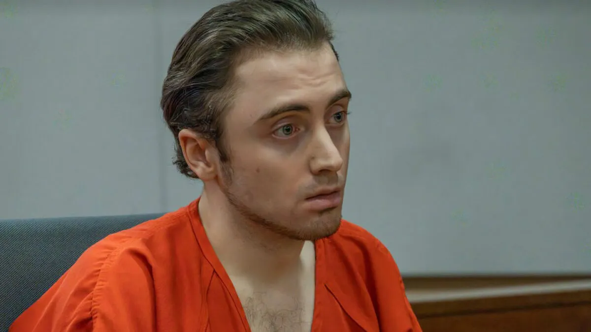 “A Monster”: Man Who Fatally Attacked 19YO Girl Finally Learns His Fate In Disturbing Alaska Case
