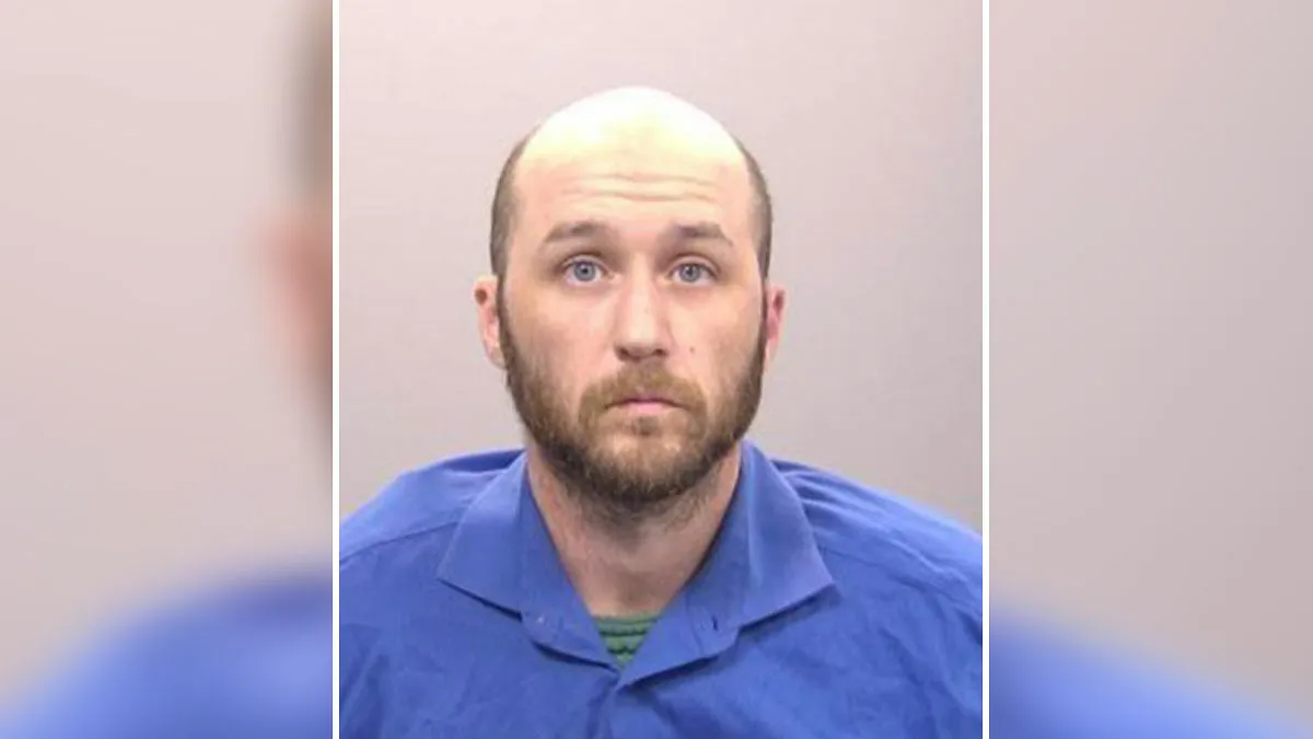 Man Learns Fate After Leaving 2YO Daughter In Burning Car Following Drunk Crash, Telling Cops "No One" Was Inside