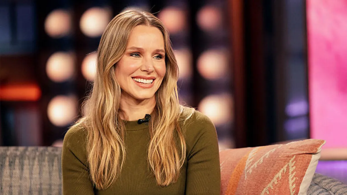 "Wants To Self-Cancel": Kristen Bell Sparks Outrage After Joining Fox Faith Project