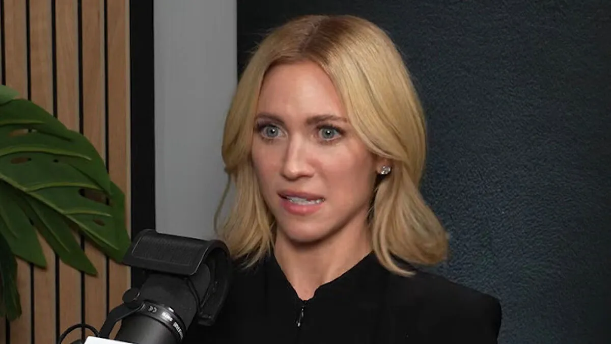 "Creepy": Brittany Snow Breaks Silence On Hollywood’s Hidden Age Rule For Women In Adult Scenes