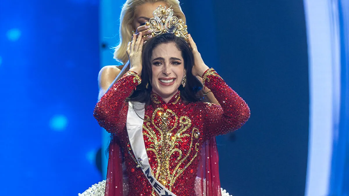 "Leaned On The Victim Narrative": Miss Universe 2025 Faces Backlash Over Her Victory And Speech