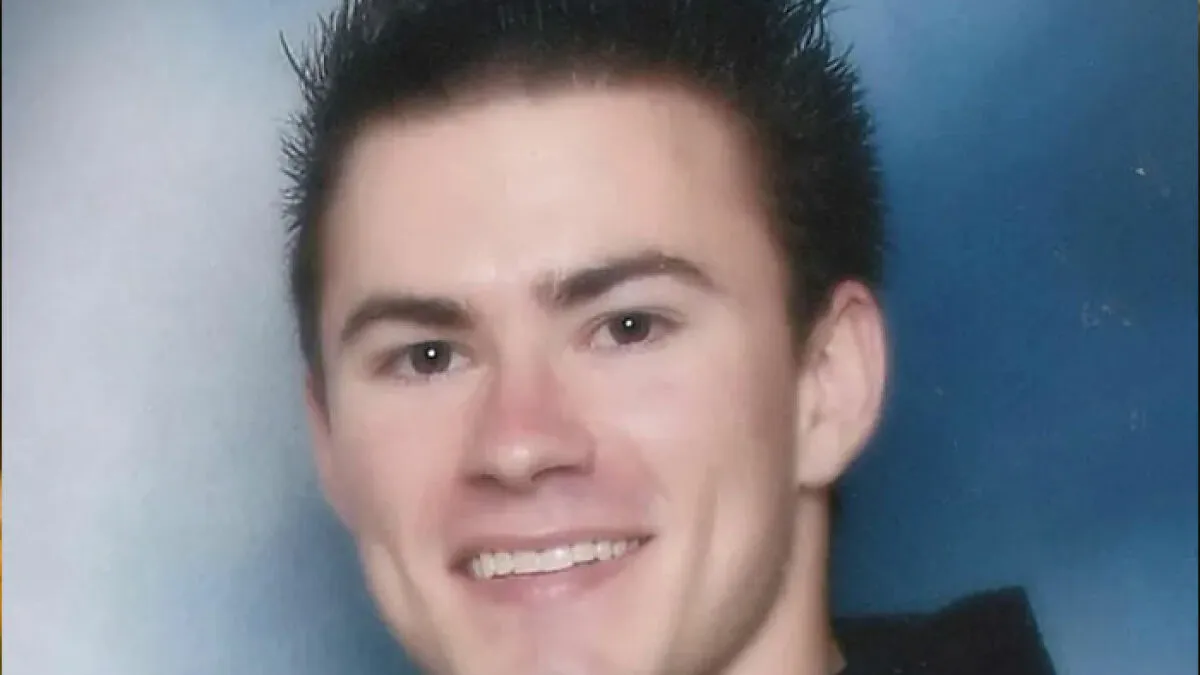 Mom Claims She Discovered Her Son's Skinned Body On Display In Las Vegas Museum