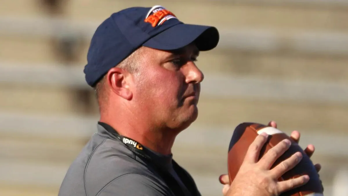“Something Isn’t Adding Up”: New Details Deepen The Mystery Of Missing Football Coach Case