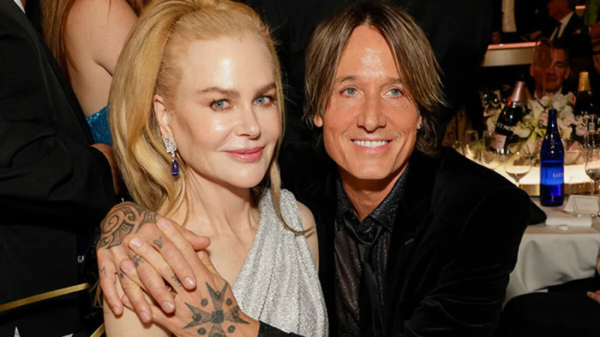 "Like Being Married To A Stepford Wife": Nicole Kidman's Update On Divorce Met With Criticism