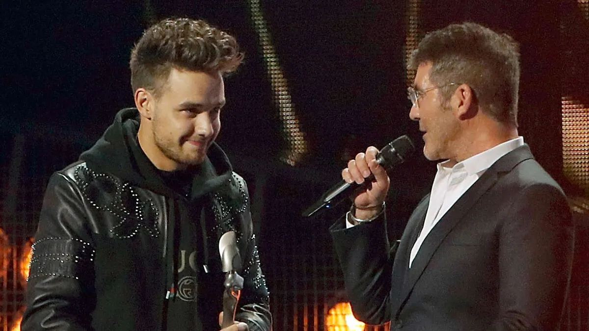 Simon Cowell Ruthlessly Breaks His Silence On Being Blamed For Liam Payne's Mental Collapse