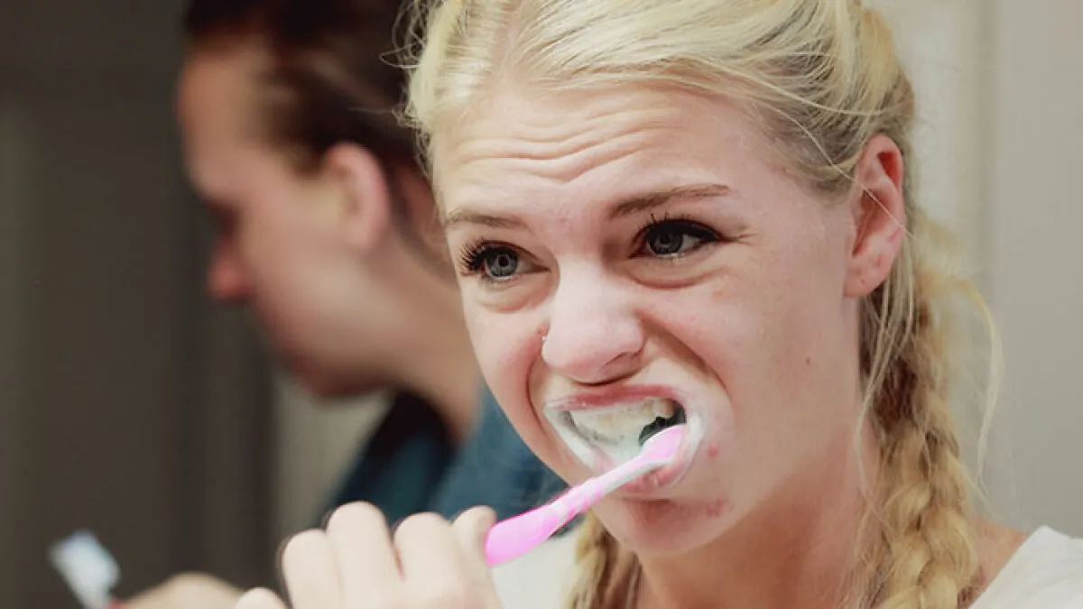 From Drinking Coffee To Skipping Mouthwash, 5 Weird But True Health Hacks Experts Swear By