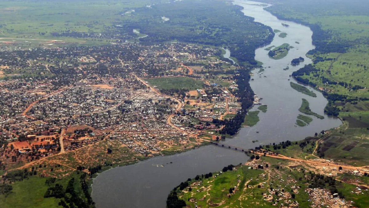 The Poorest Country In The World And 14 Others Facing Dire Hardship