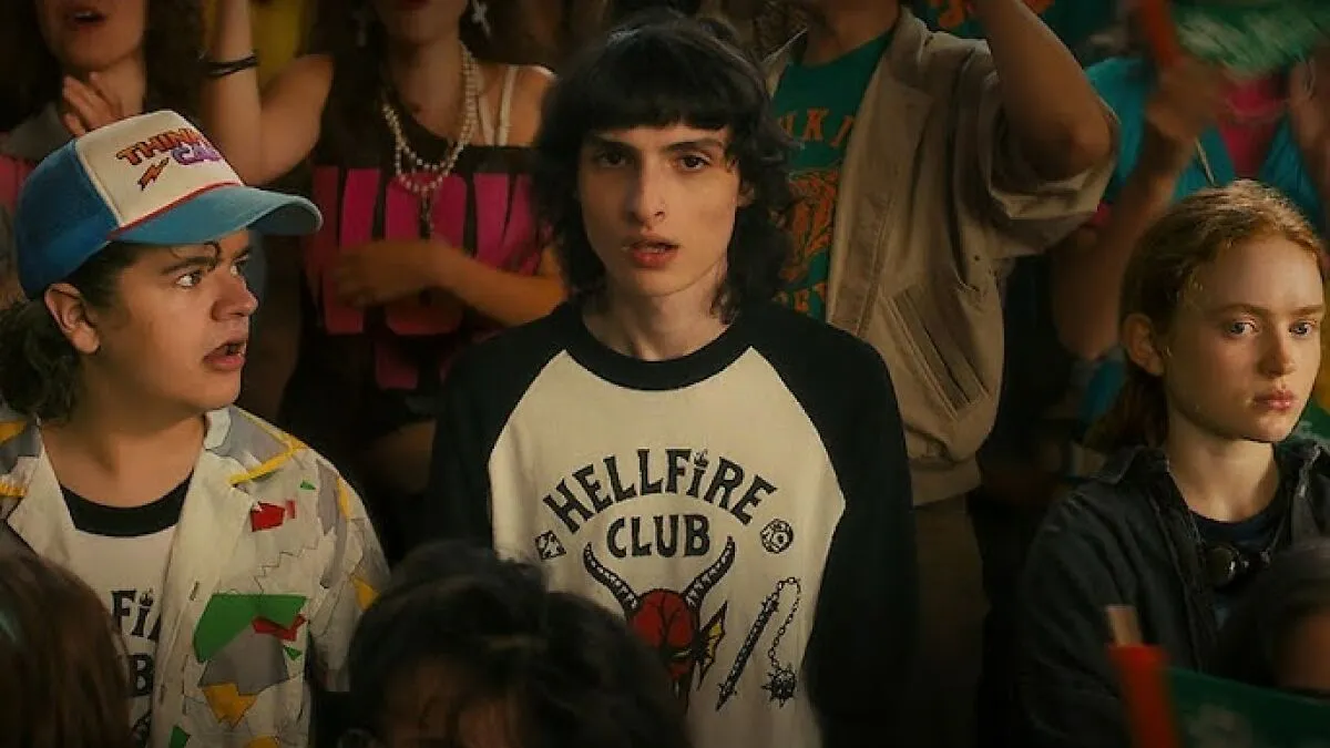 ‘Stranger Things’ Creators Share Cryptic Warning For Fans Before Final Episodes