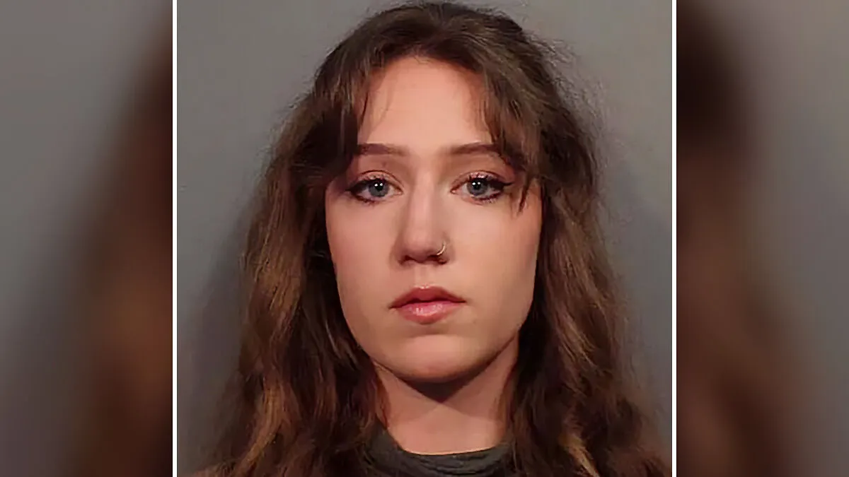 Woman Who Snatched Baby Wombat From Its Mother Arrested For New Controversy