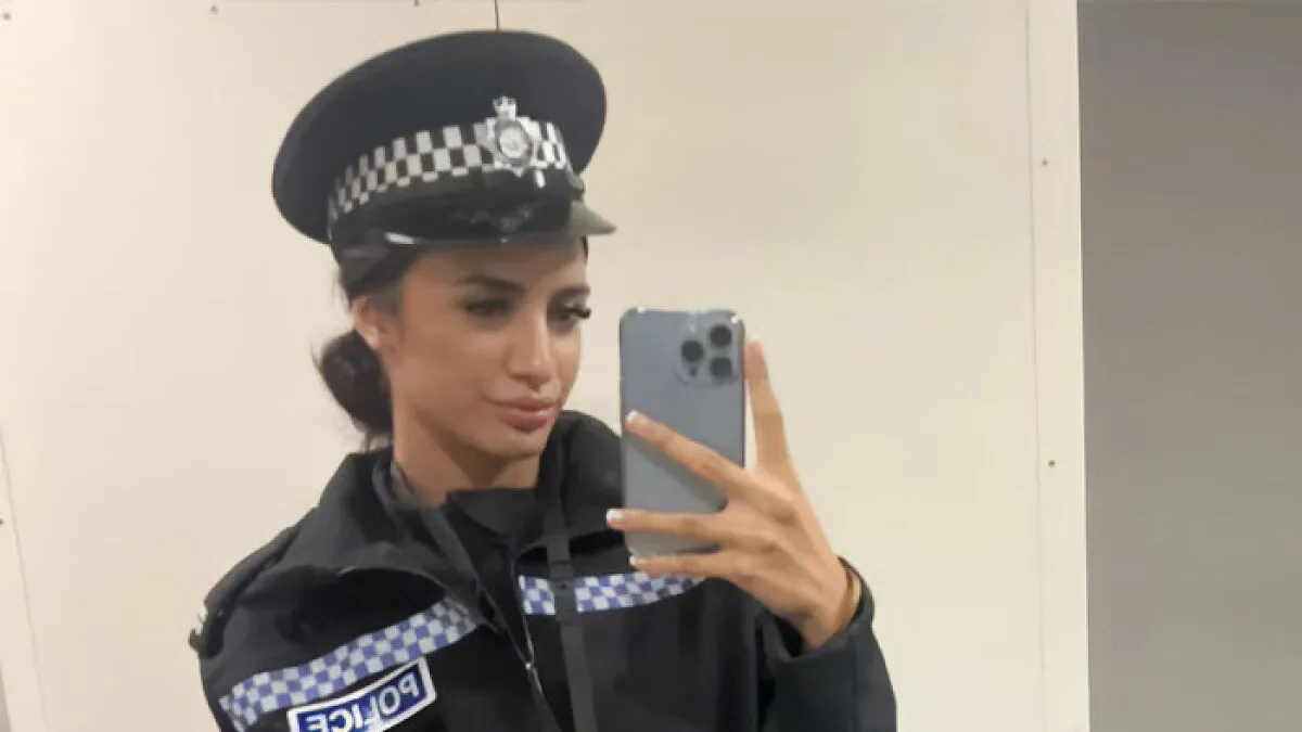 Trainee Police Officer Gets Lifetime Ban After Revealing Inside Secrets To Dealer Boyfriend