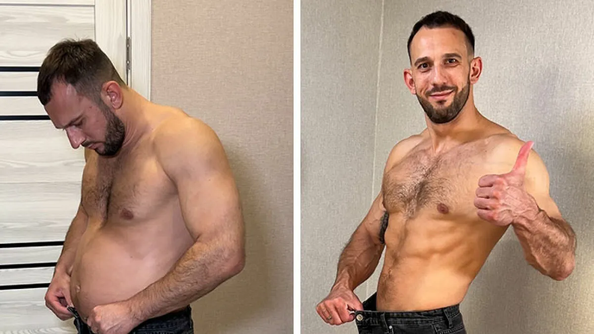 Fitness Coach, 30, Passes Away After Binge-Eating Challenge That Involved Mayo