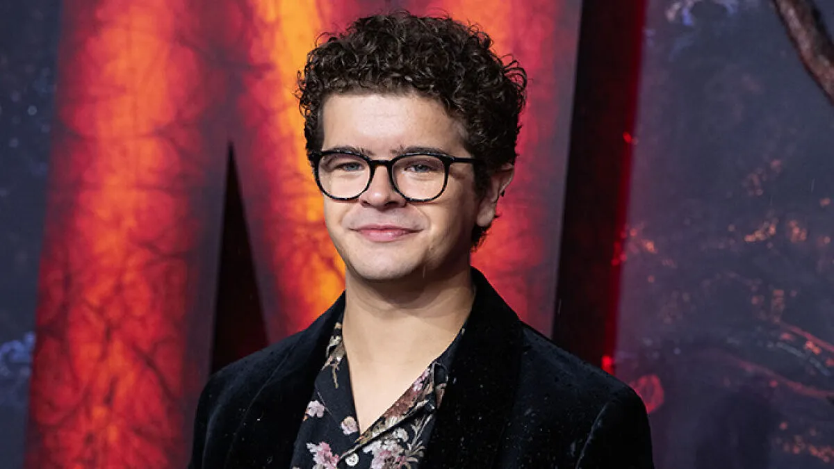 Stranger Things Actor, Gaten Matarazzo, Opens Up About ‘Disgusting’ Living Situation With Co-Star