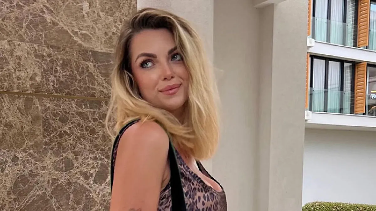 Mystery As Influencer Disappears After Christmas Party And Sends Chilling Texts To Friend